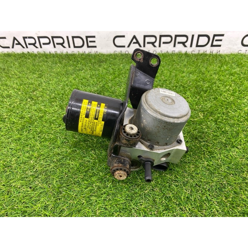 Блок abs (тормозная система) Hyundai Ioniq AE 2019 Electro 58620G2300