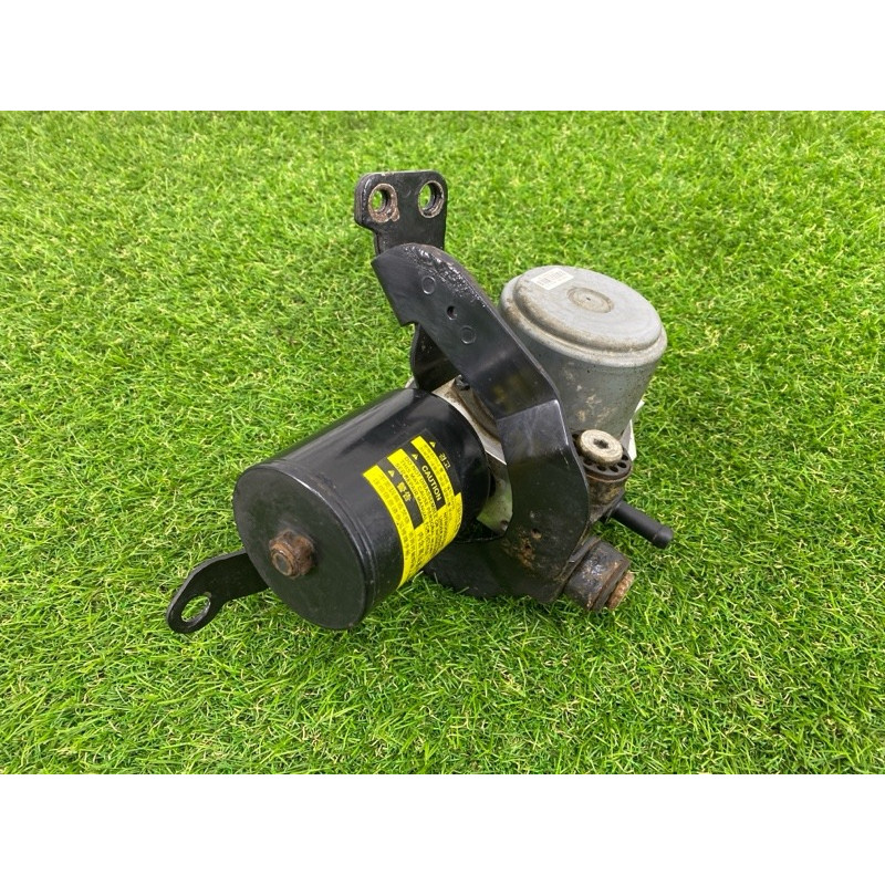 Блок abs (тормозная система) Hyundai Ioniq AE 2019 Electro 58620G2300