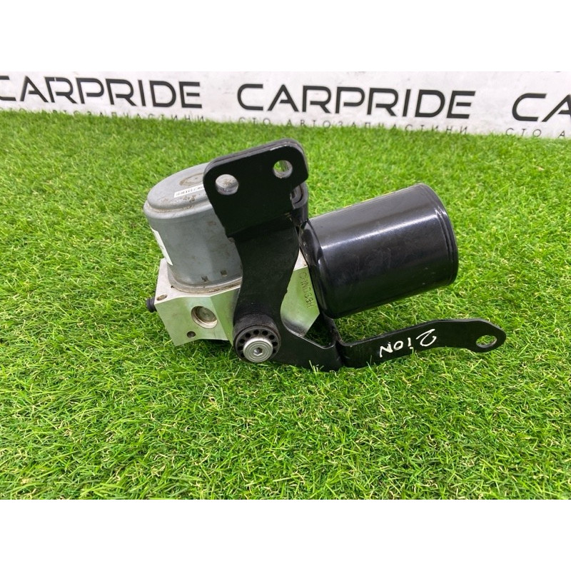 Блок abs (тормозная система) Hyundai Ioniq AE 2019 Electro 58620G2300