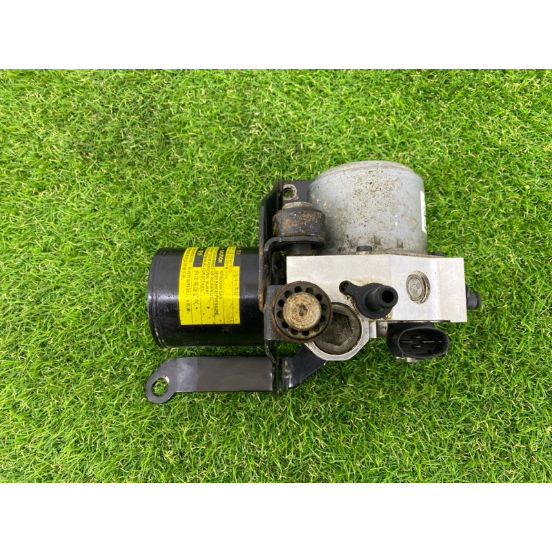 Блок abs (тормозная система) Hyundai Ioniq AE 2019 Electro 58620G2300