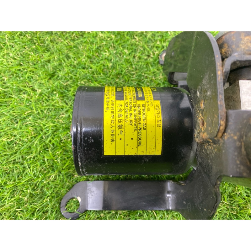 Блок abs (тормозная система) Hyundai Ioniq AE 2019 Electro 58620G2300