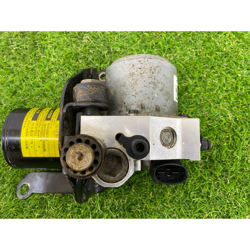 Блок abs (тормозная система) Hyundai Ioniq AE 2019 Electro 58620G2300