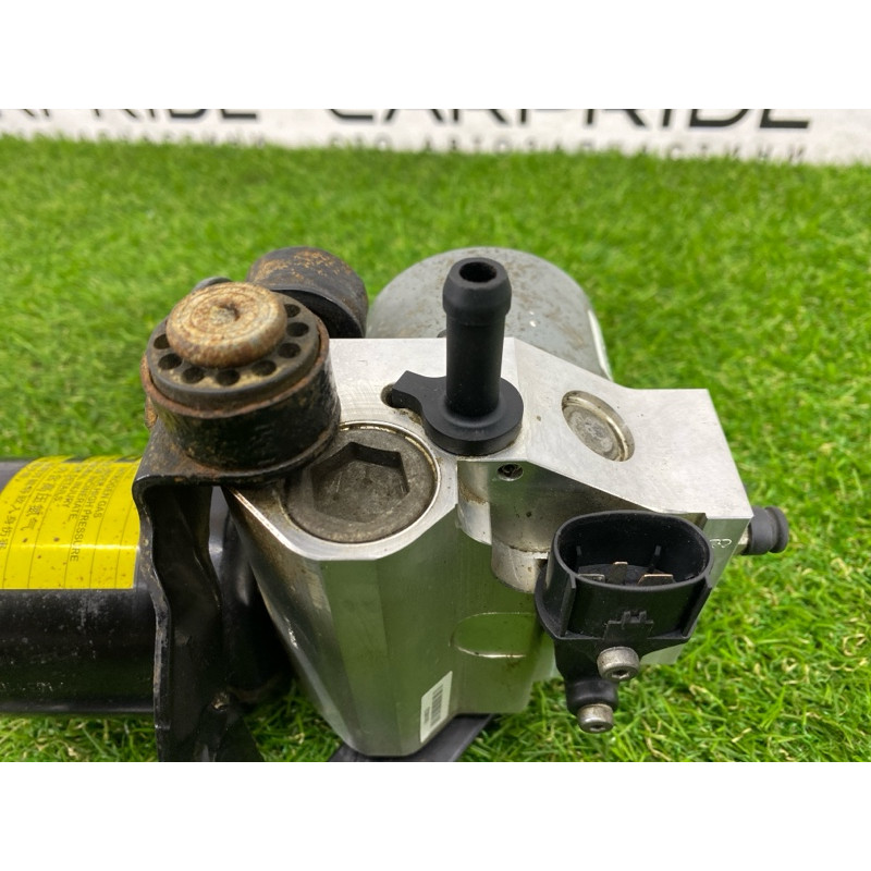 Блок abs (тормозная система) Hyundai Ioniq AE 2019 Electro 58620G2300