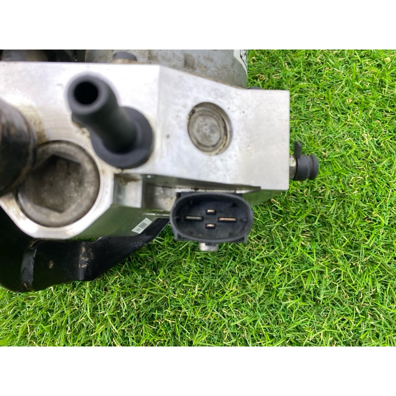 Блок abs (тормозная система) Hyundai Ioniq AE 2019 Electro 58620G2300