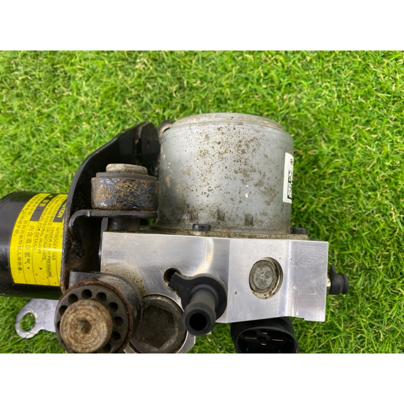 Блок abs (тормозная система) Hyundai Ioniq AE 2019 Electro 58620G2300