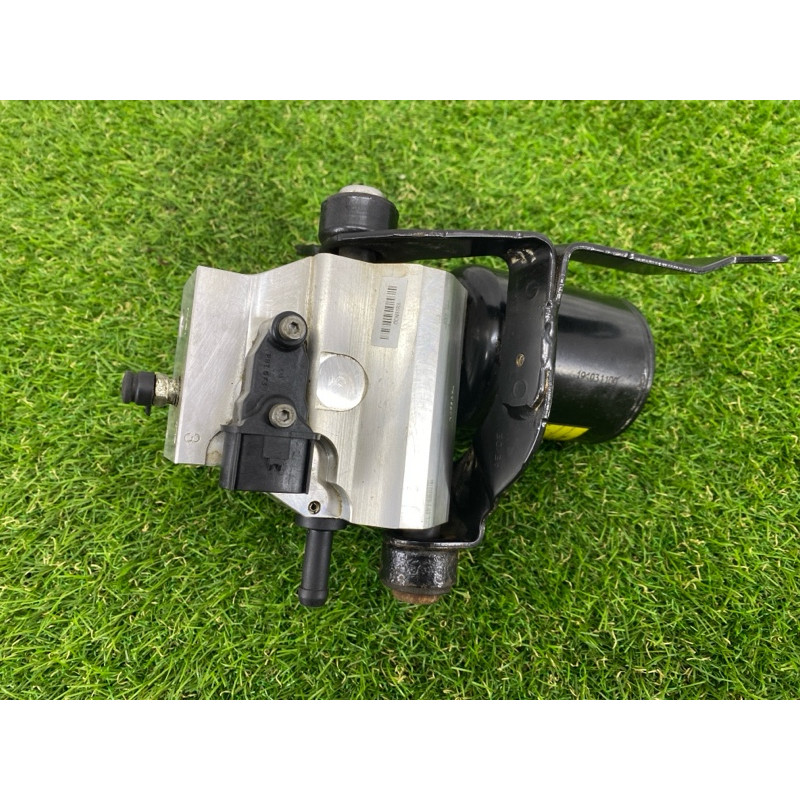 Блок abs (тормозная система) Hyundai Ioniq AE 2019 Electro 58620G2300