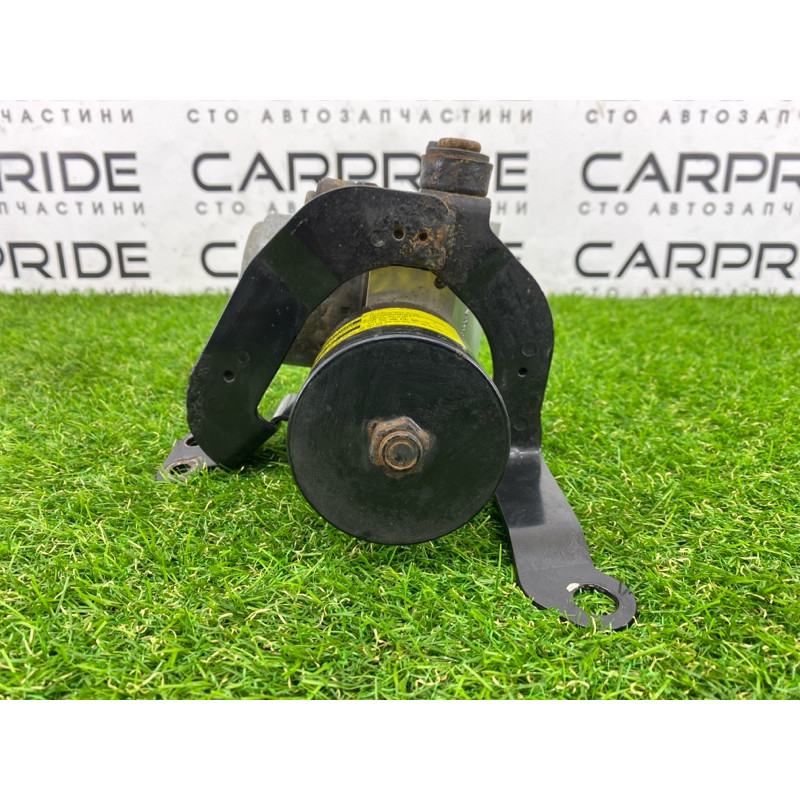 Блок abs (тормозная система) Hyundai Ioniq AE 2019 Electro 58620G2300