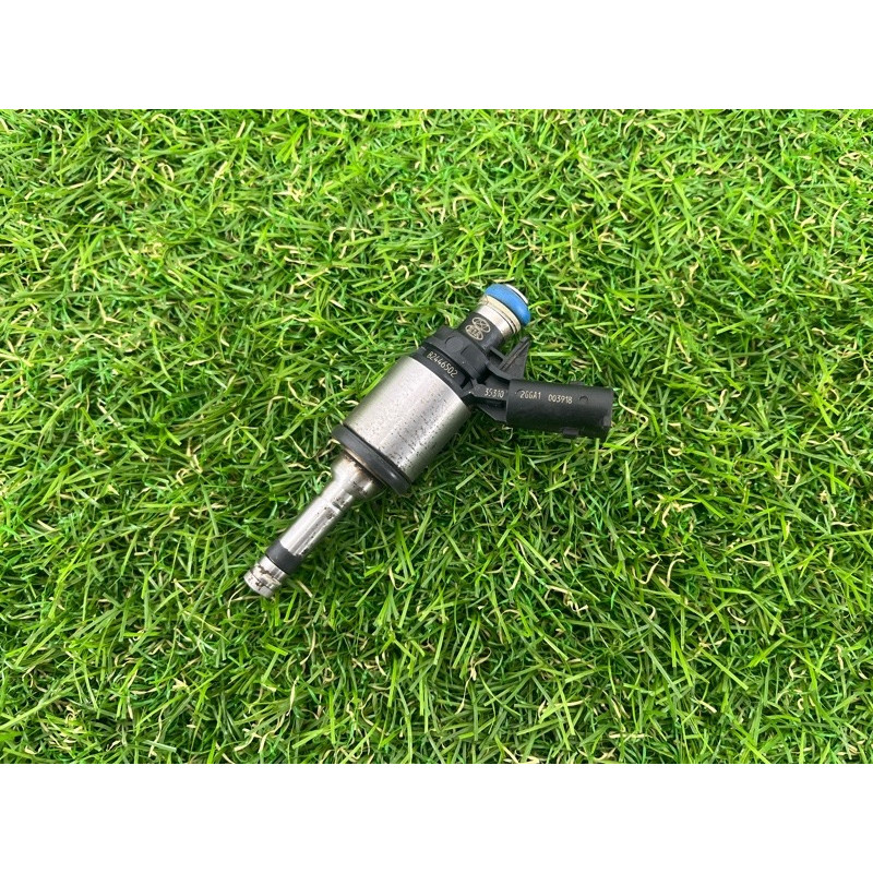 Форсунка топливная (топливная система) Hyundai Santa Fe TM 2019 2.4GDI 353102GGA1