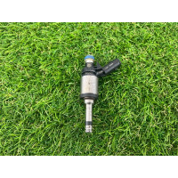 Форсунка паливна