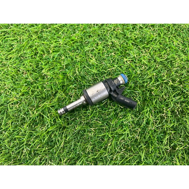 Форсунка топливная (топливная система) Hyundai Santa Fe TM 2019 2.4GDI 353102GGA1