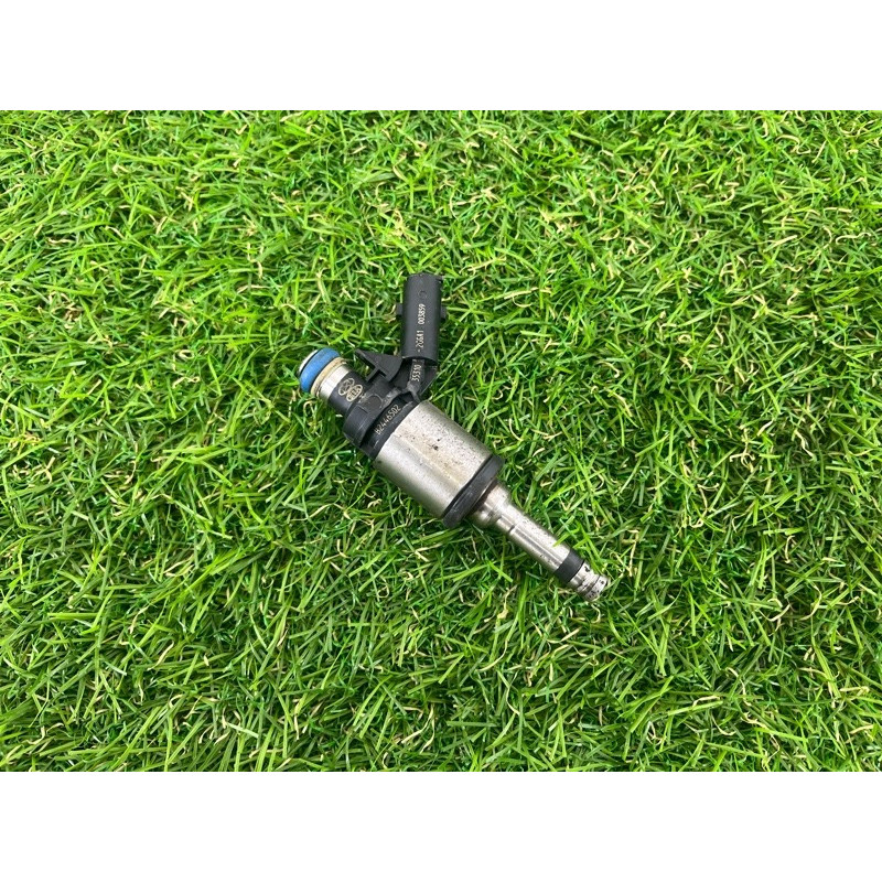 Форсунка топливная (топливная система) Hyundai Santa Fe TM 2019 2.4GDI 353102GGA1