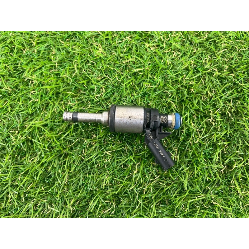 Форсунка топливная (топливная система) Hyundai Santa Fe TM 2019 2.4GDI 353102GGA1