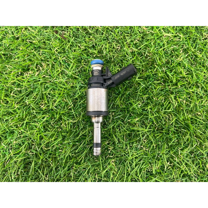 Форсунка топливная (топливная система) Hyundai Santa Fe TM 2019 2.0 GDi Turbo 353102GTA1