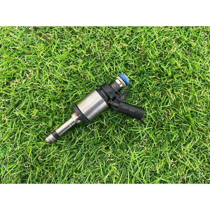 Форсунка топливная (топливная система) Hyundai Santa Fe TM 2019 2.0 GDi Turbo 353102GTA1