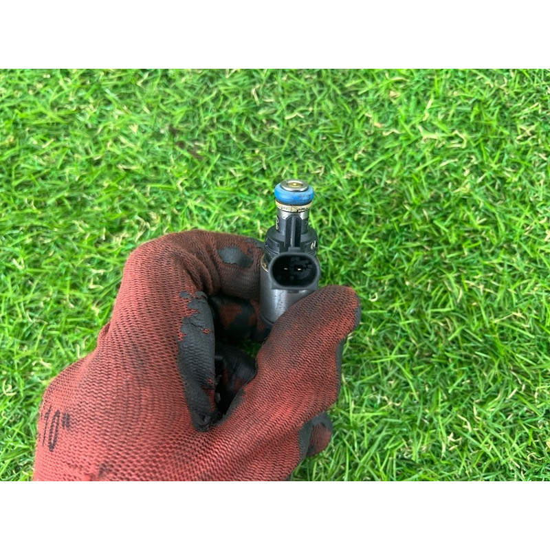 Форсунка топливная (топливная система) Hyundai Santa Fe TM 2019 2.0 GDi Turbo 353102GTA1