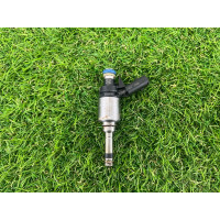 Форсунка паливна