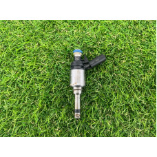 Форсунка топливная