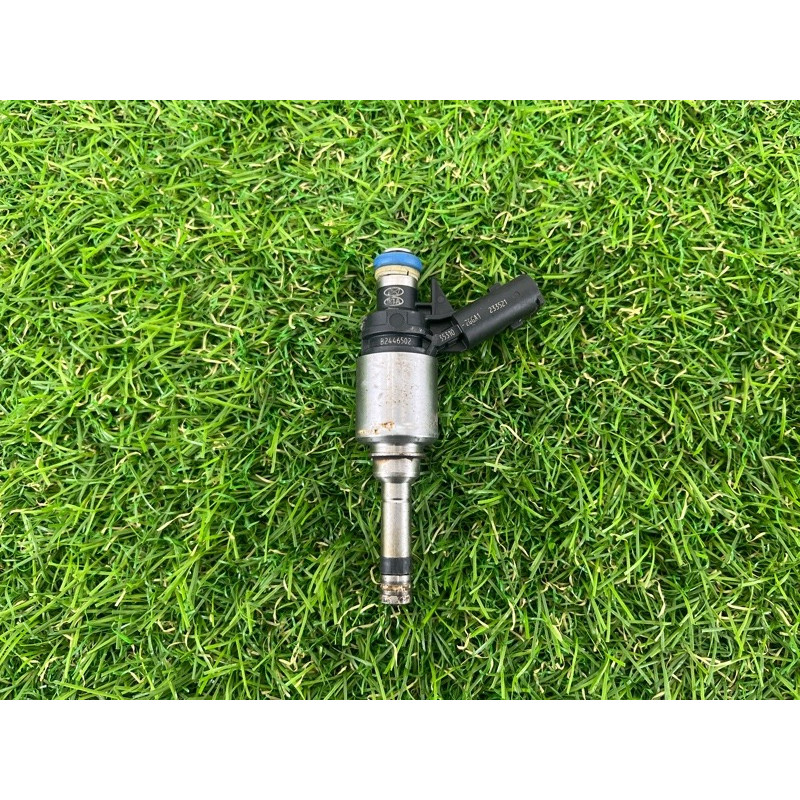 Форсунка топливная (топливная система) Hyundai Santa Fe TM 2019 2.4GDI 353102GGA1