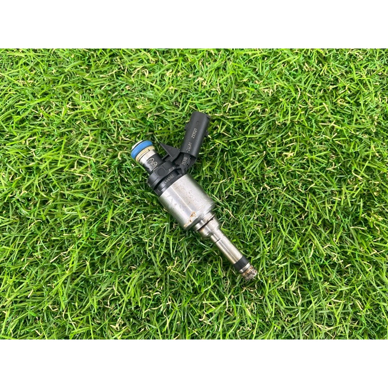 Форсунка топливная (топливная система) Hyundai Santa Fe TM 2019 2.4GDI 353102GGA1