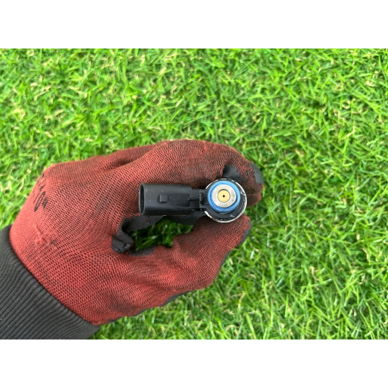 Форсунка топливная (топливная система) Hyundai Santa Fe TM 2019 2.4GDI 353102GGA1