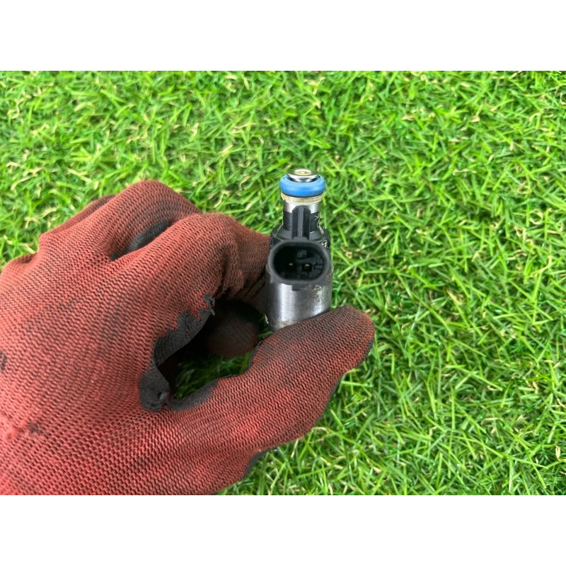 Форсунка топливная (топливная система) Hyundai Santa Fe TM 2019 2.4GDI 353102GGA1