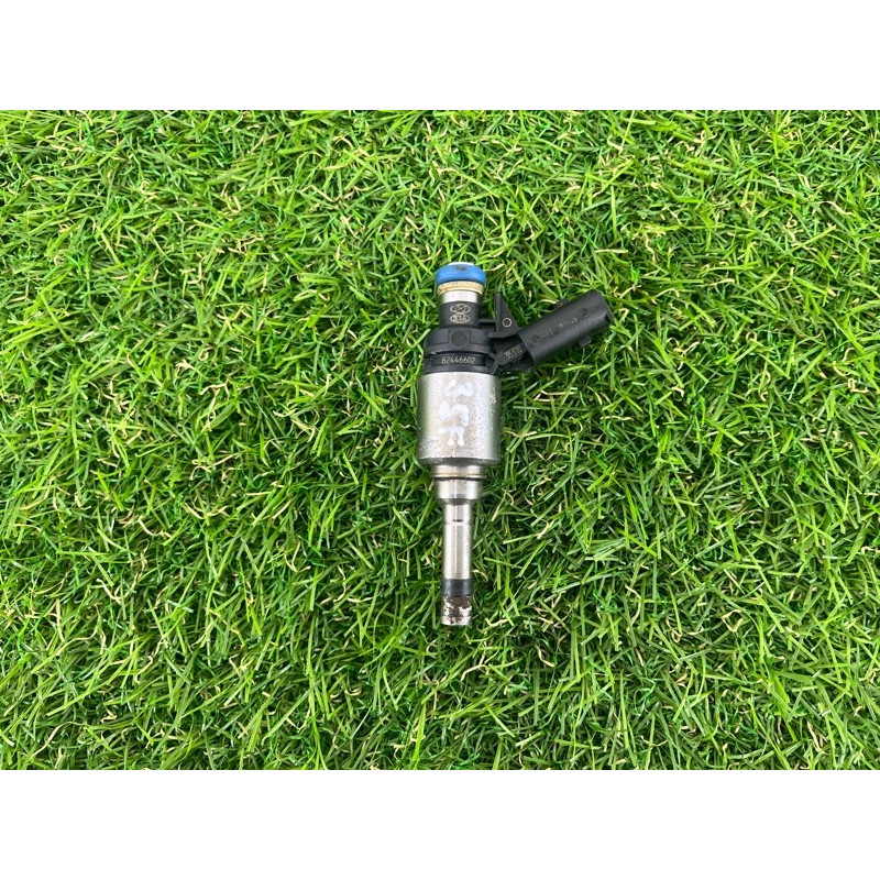 Форсунка топливная (топливная система) Hyundai Santa Fe TM 2019 2.0 GDi Turbo 353102GTA1