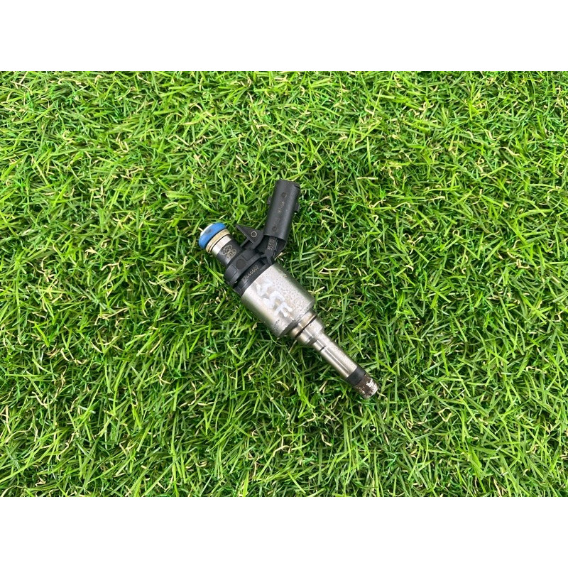 Форсунка топливная (топливная система) Hyundai Santa Fe TM 2019 2.0 GDi Turbo 353102GTA1