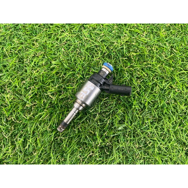 Форсунка топливная (топливная система) Hyundai Santa Fe TM 2019 2.0 GDi Turbo 353102GTA1