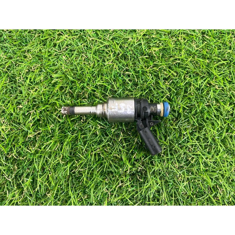 Форсунка топливная (топливная система) Hyundai Santa Fe TM 2019 2.0 GDi Turbo 353102GTA1