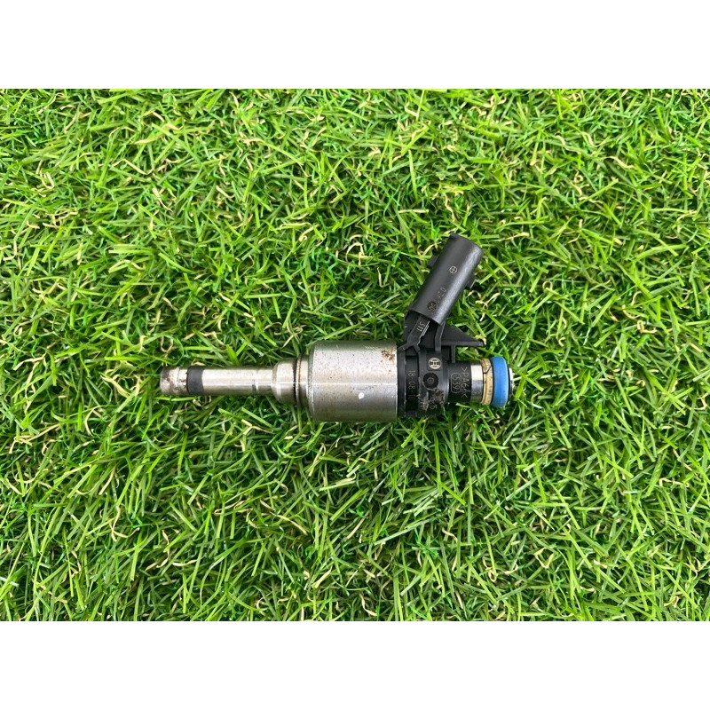 Форсунка топливная (топливная система) Hyundai Santa Fe TM 2019 2.0 GDi Turbo 353102GTA1