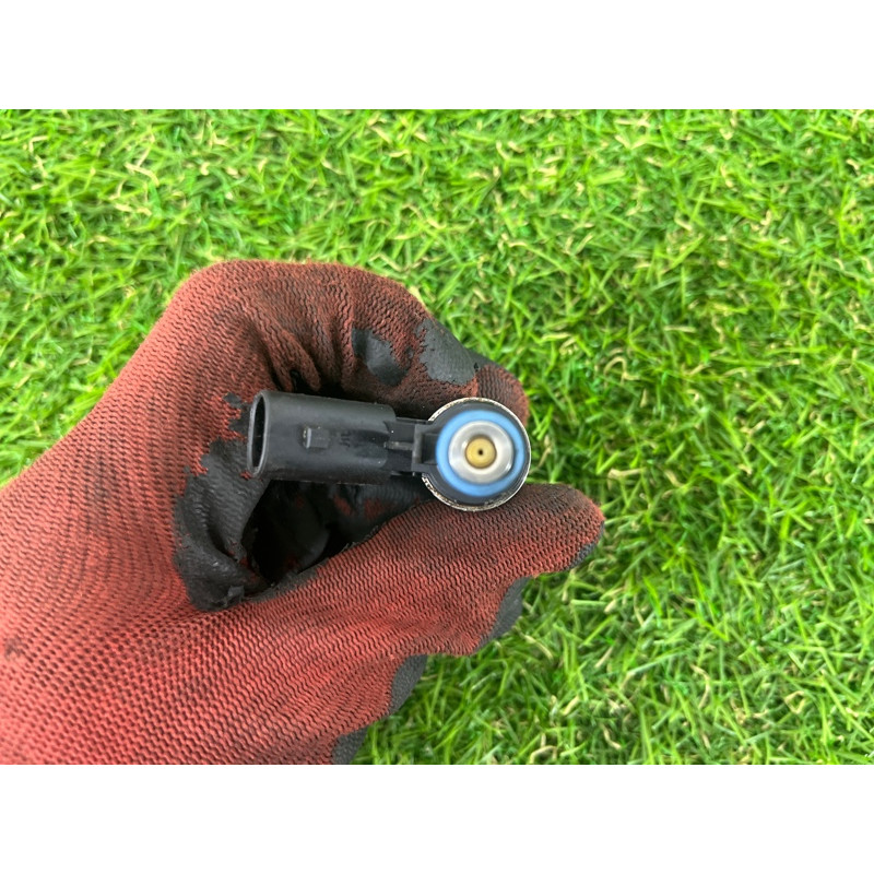 Форсунка топливная (топливная система) Hyundai Santa Fe TM 2019 2.0 GDi Turbo 353102GTA1