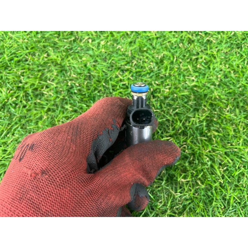 Форсунка топливная (топливная система) Hyundai Santa Fe TM 2019 2.0 GDi Turbo 353102GTA1