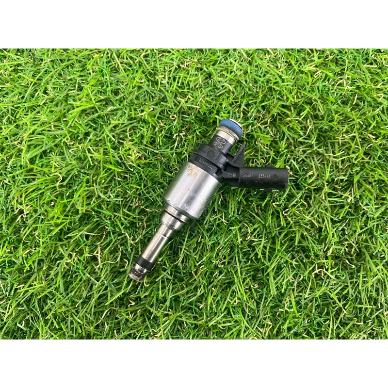 Форсунка топливная (топливная система) Hyundai Santa Fe TM 2019 2.4GDI 353102GGA1