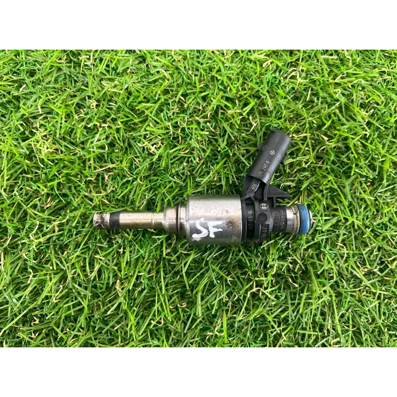 Форсунка топливная (топливная система) Hyundai Santa Fe TM 2019 2.4GDI 353102GGA1