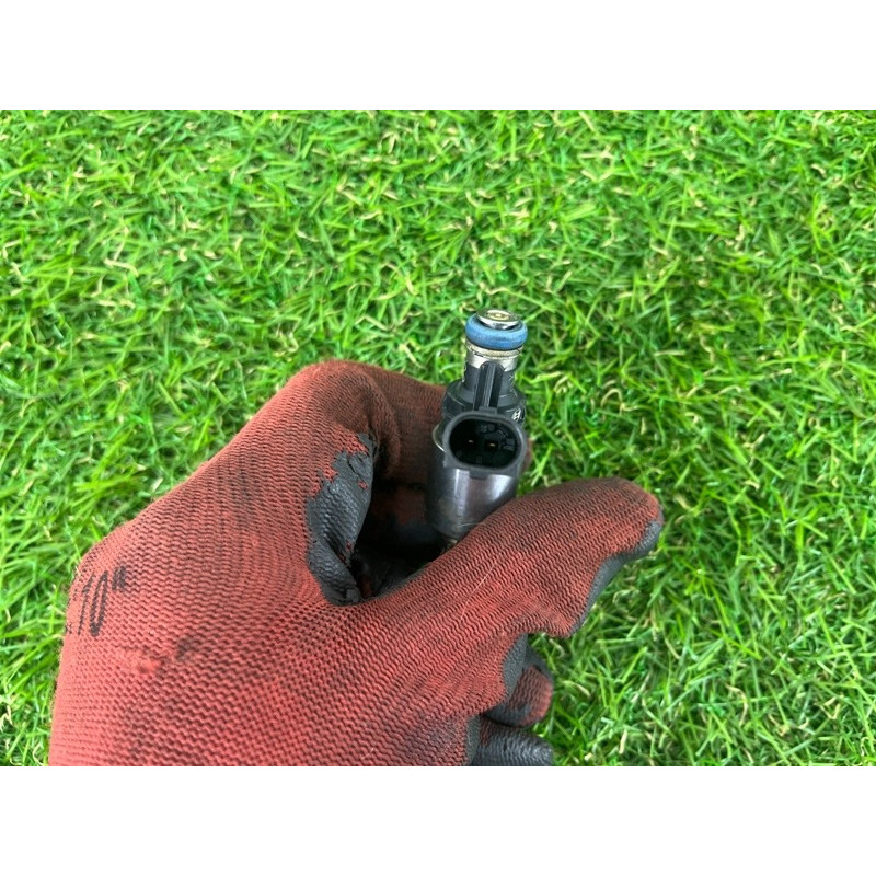 Форсунка топливная (топливная система) Hyundai Santa Fe TM 2019 2.4GDI 353102GGA1