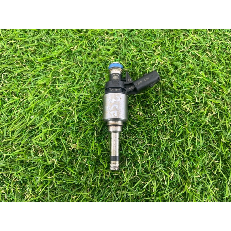 Форсунка топливная (топливная система) Hyundai Santa Fe TM 2019 2.0 GDi Turbo 353102GTA1