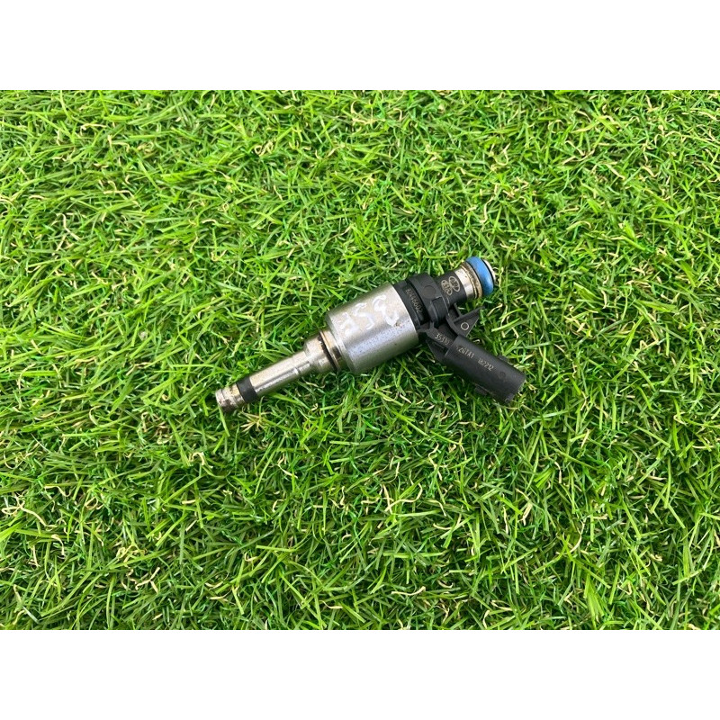 Форсунка топливная (топливная система) Hyundai Santa Fe TM 2019 2.0 GDi Turbo 353102GTA1