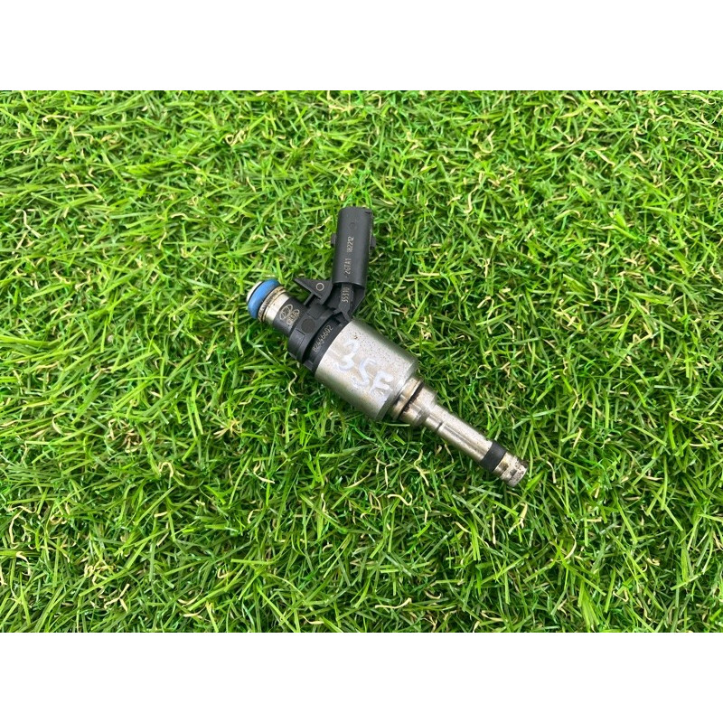 Форсунка топливная (топливная система) Hyundai Santa Fe TM 2019 2.0 GDi Turbo 353102GTA1