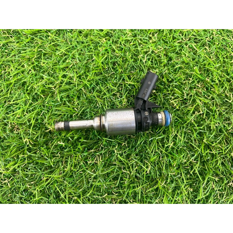 Форсунка топливная (топливная система) Hyundai Santa Fe TM 2019 2.0 GDi Turbo 353102GTA1