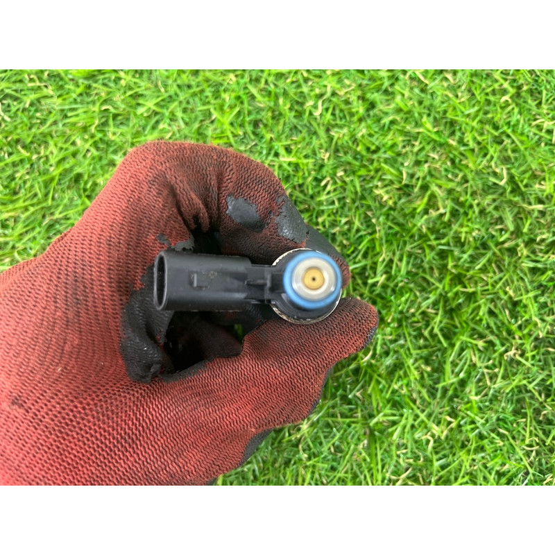 Форсунка топливная (топливная система) Hyundai Santa Fe TM 2019 2.0 GDi Turbo 353102GTA1