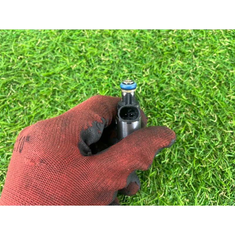 Форсунка топливная (топливная система) Hyundai Santa Fe TM 2019 2.0 GDi Turbo 353102GTA1