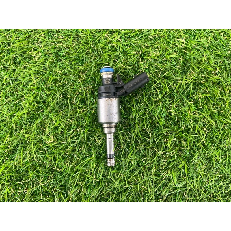 Форсунка топливная (топливная система) Hyundai Santa Fe TM 2019 2.0 GDi Turbo 353102GTA1