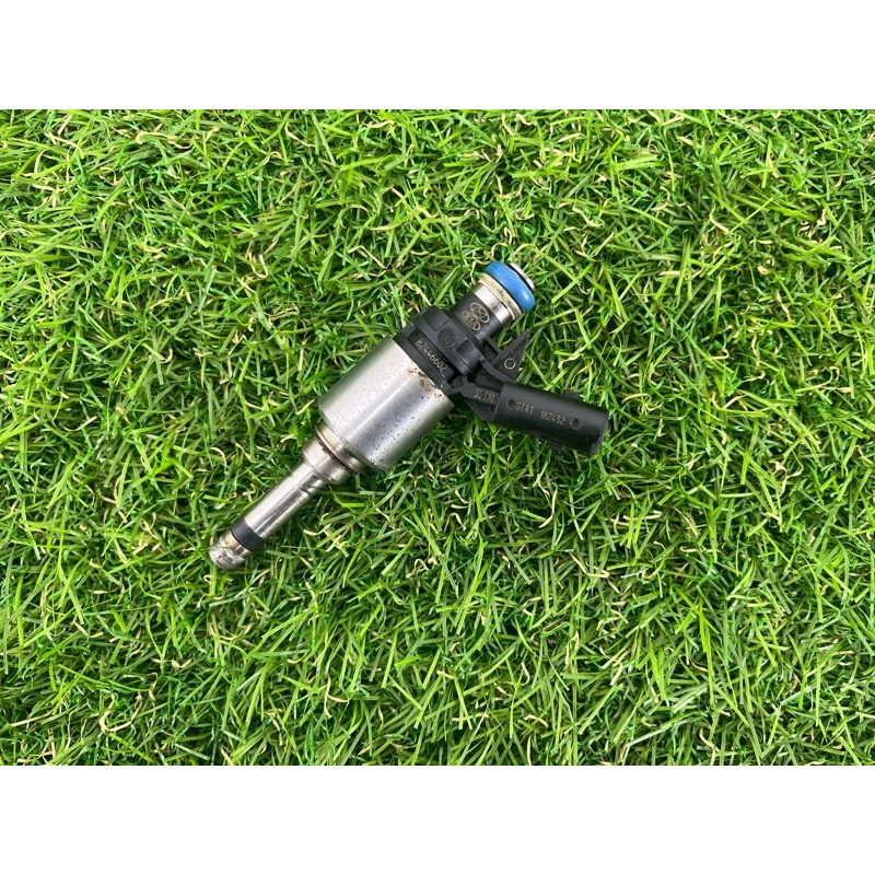 Форсунка топливная (топливная система) Hyundai Santa Fe TM 2019 2.0 GDi Turbo 353102GTA1