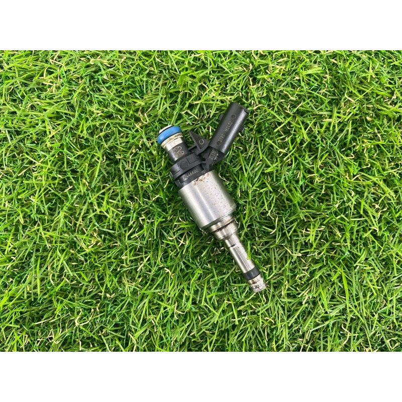 Форсунка топливная (топливная система) Hyundai Santa Fe TM 2019 2.0 GDi Turbo 353102GTA1