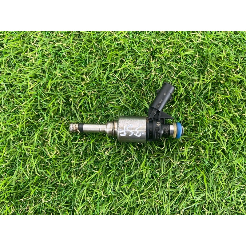 Форсунка топливная (топливная система) Hyundai Santa Fe TM 2019 2.0 GDi Turbo 353102GTA1