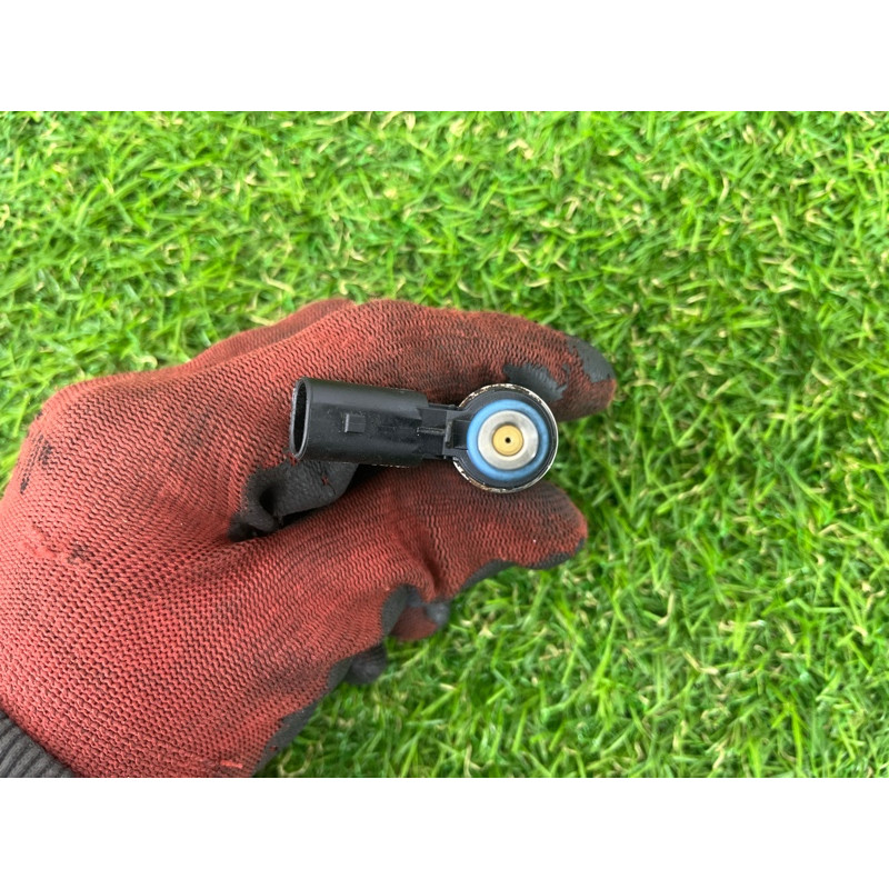 Форсунка топливная (топливная система) Hyundai Santa Fe TM 2019 2.0 GDi Turbo 353102GTA1