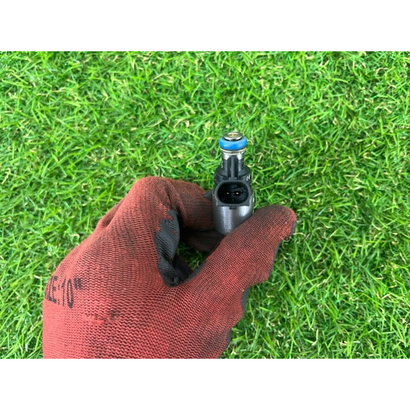 Форсунка топливная (топливная система) Hyundai Santa Fe TM 2019 2.0 GDi Turbo 353102GTA1