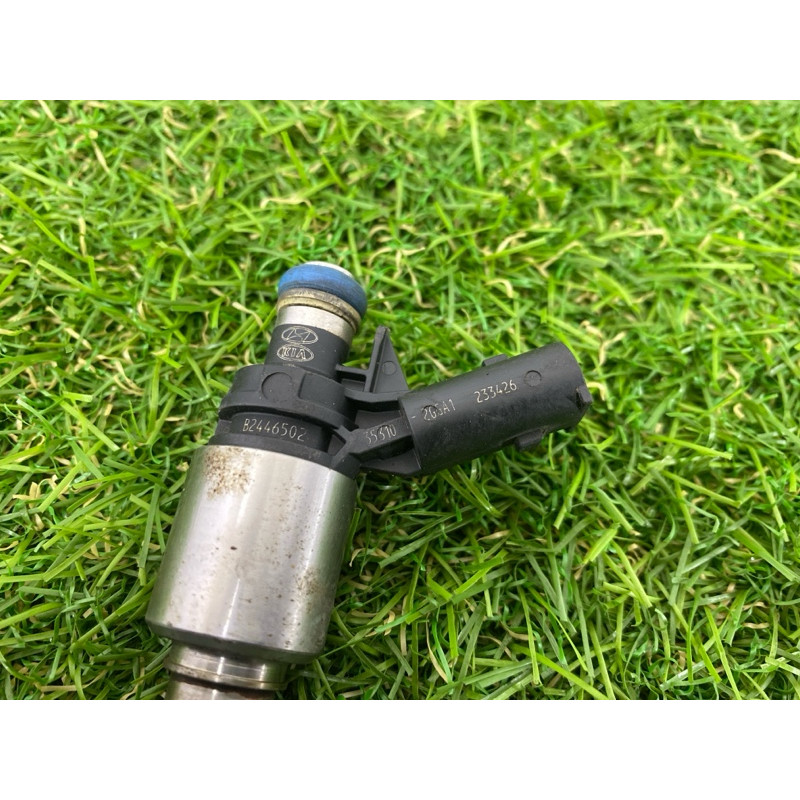 Форсунка топливная (топливная система) Hyundai Santa Fe TM 2019 2.4GDI 353102GGA1