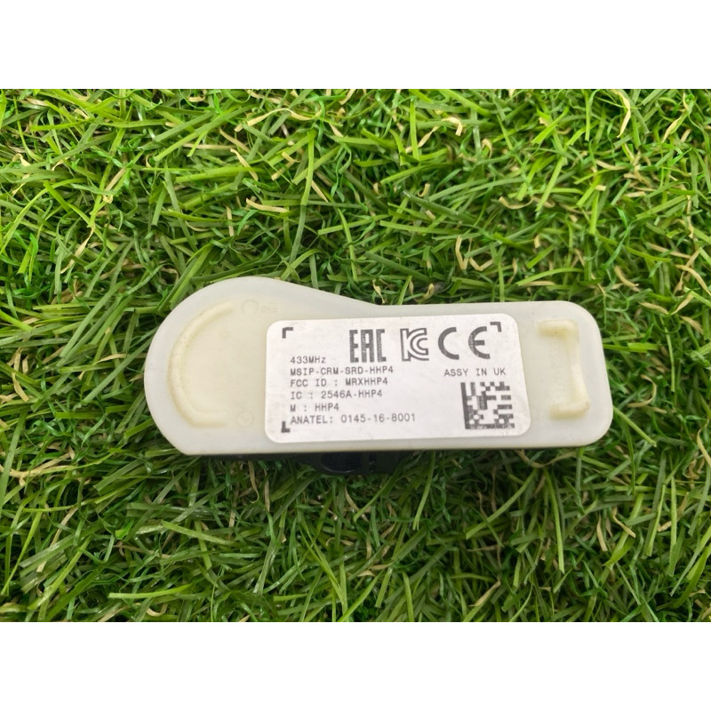 Датчик давления в шинах (электрика / датчики) Hyundai Santa Fe TM 2019 2.0 GDi Turbo 52933C1100