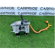 Распределительный блок высокого напряжения